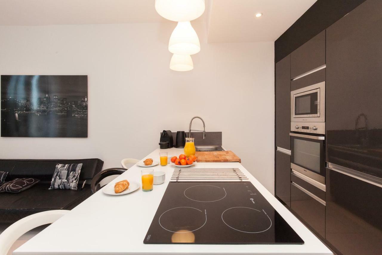 New York 2 Pieces 3 Etoiles Calme Plein Centre De Cannes, 5mn Des Plages Et Palais * Cannes