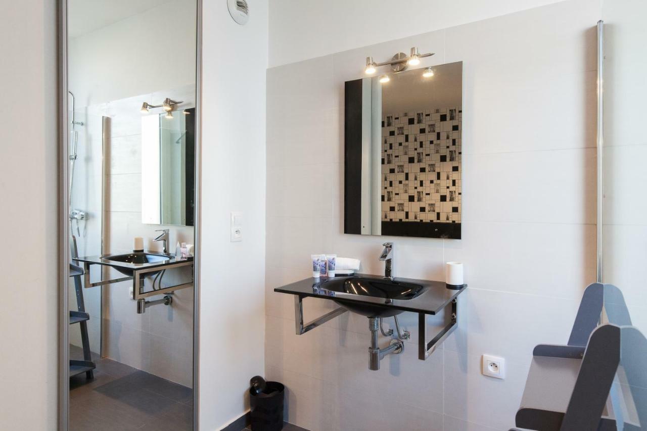 Apartment New York 2 Pieces 3 Etoiles Calme Plein Centre De Cannes, 5mn Des Plages Et Palais Cannes