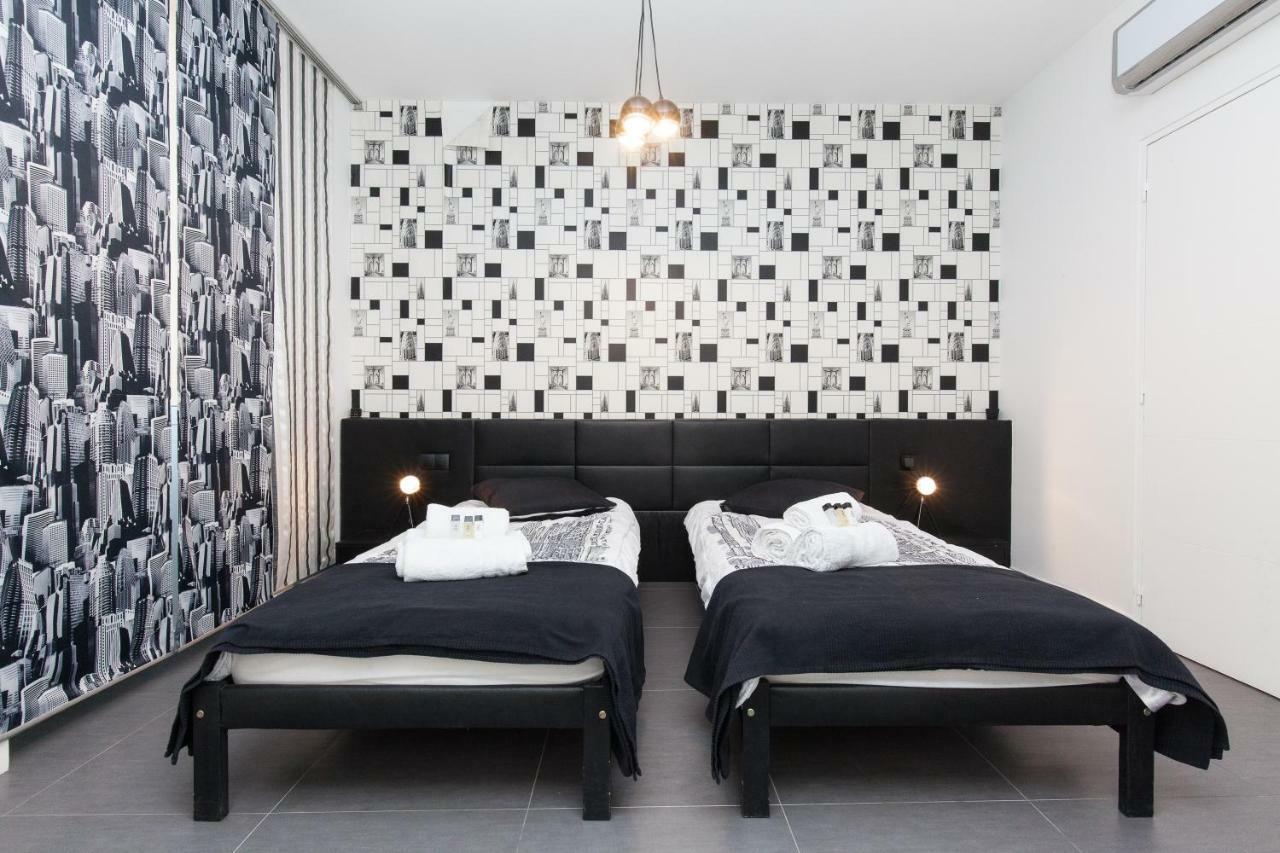 New York 2 Pieces 3 Etoiles Calme Plein Centre De Cannes, 5mn Des Plages Et Palais Apartment *