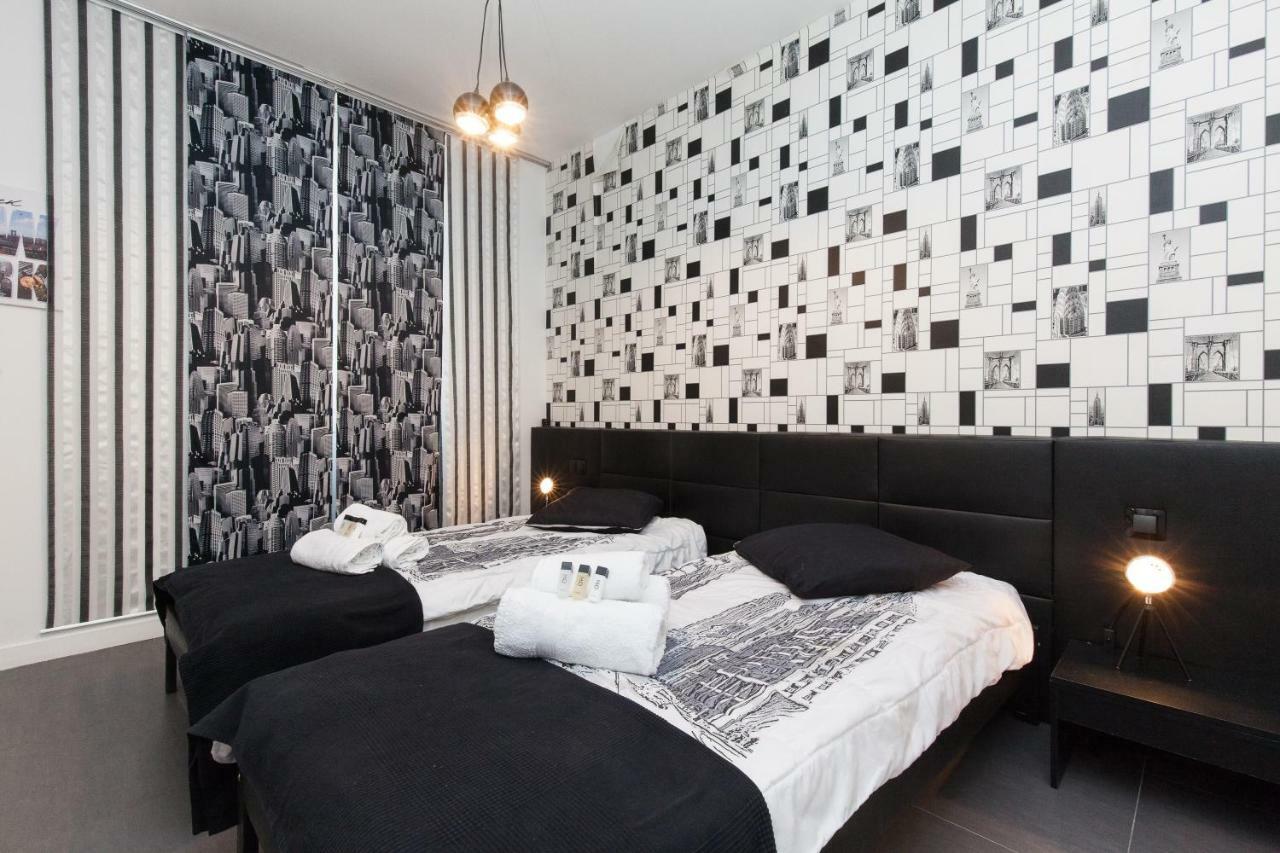New York 2 Pieces 3 Etoiles Calme Plein Centre De Cannes, 5mn Des Plages Et Palais Apartment *