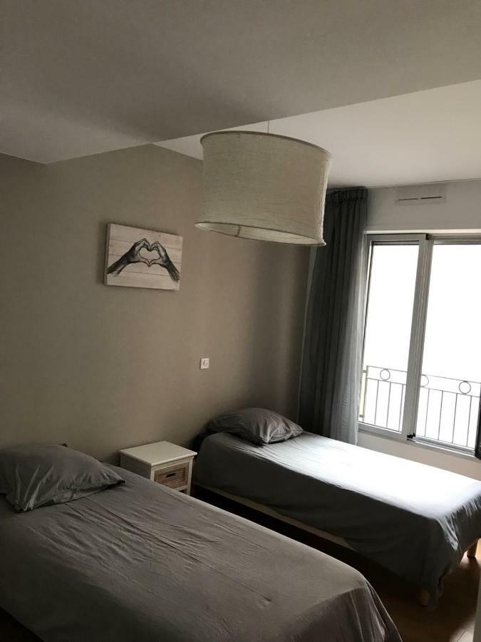 10 Rue De La Rampe Apartment Cannes