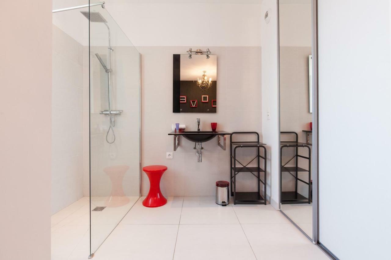 Apartment 7e Art 2 Pieces 3 Etoiles Calme Plein Centre 5mn Plages Et Palais