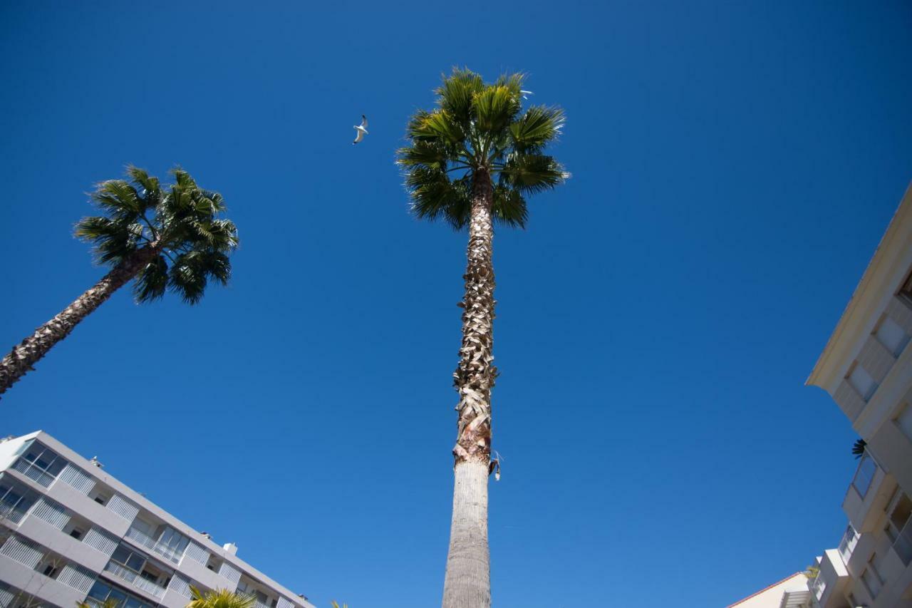 Le Parc Pointe Croisette Cannes