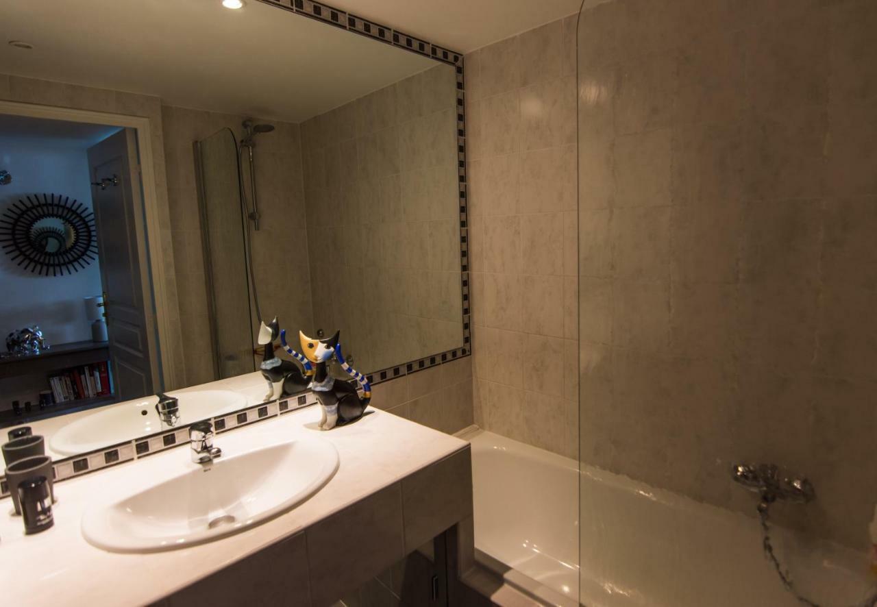Apartment Le Parc Pointe Croisette Cannes