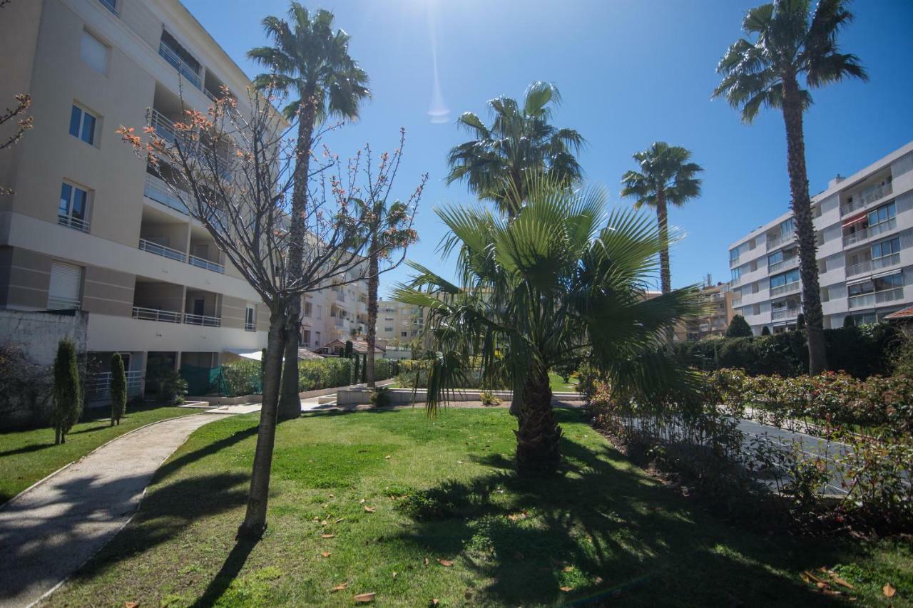 Le Parc Pointe Croisette Apartment