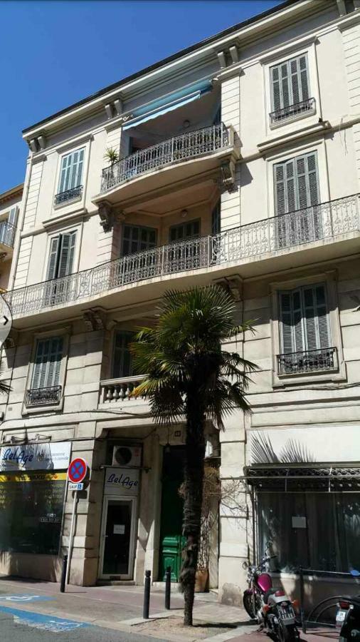 Suquet - 100m & Palais Des Festivals 600m Apartment