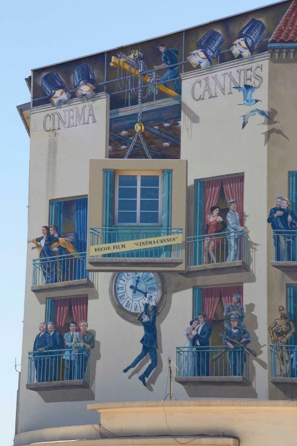 Apartment 16 Rue Forville Cannes