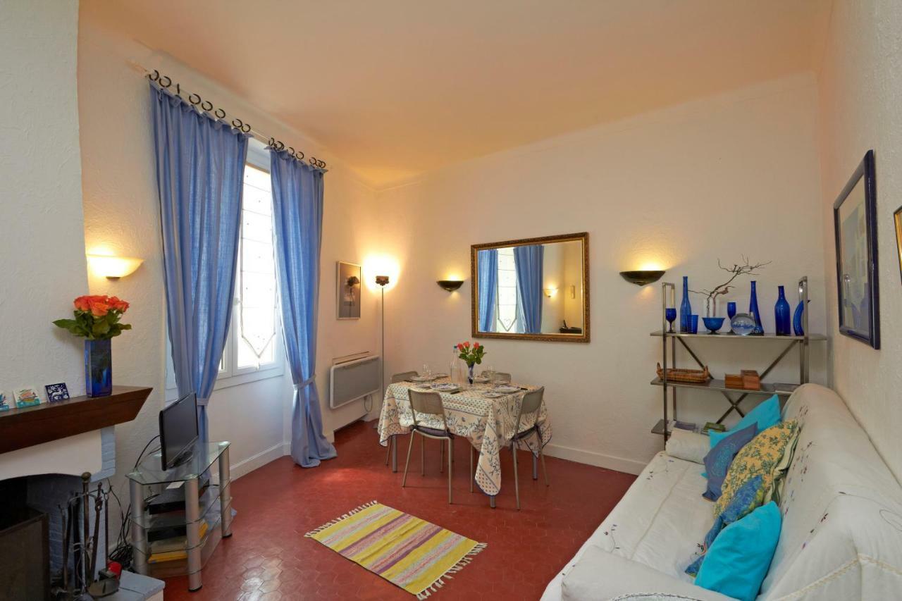 16 Rue Forville Cannes