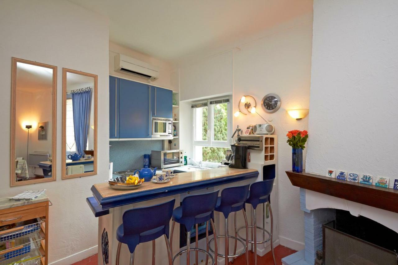 16 Rue Forville Apartment *