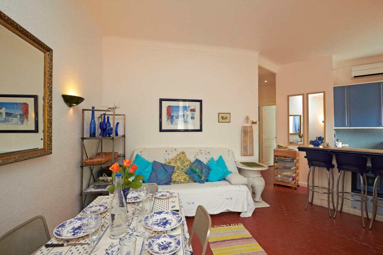 16 Rue Forville Apartment *
