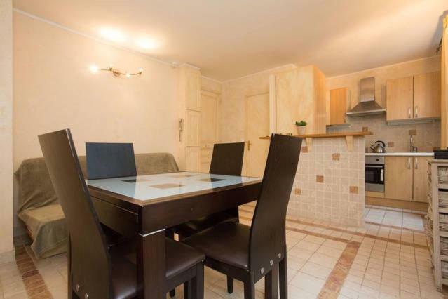 Sugar Center Apartment Cannes