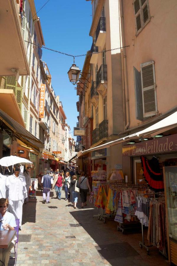 16 Rue Forville Apartment Cannes
