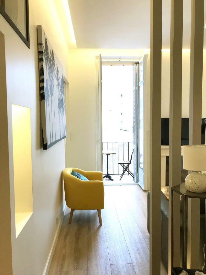 Cannes Apartment