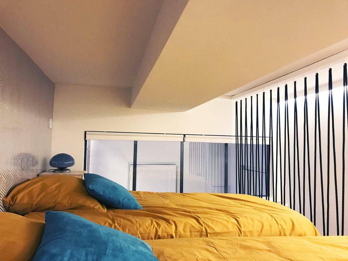 Cannes Apartment