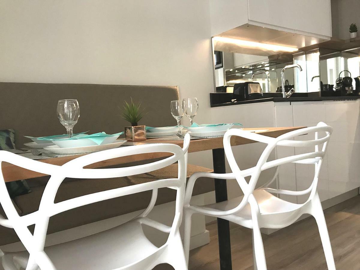 Apartment Cannes *