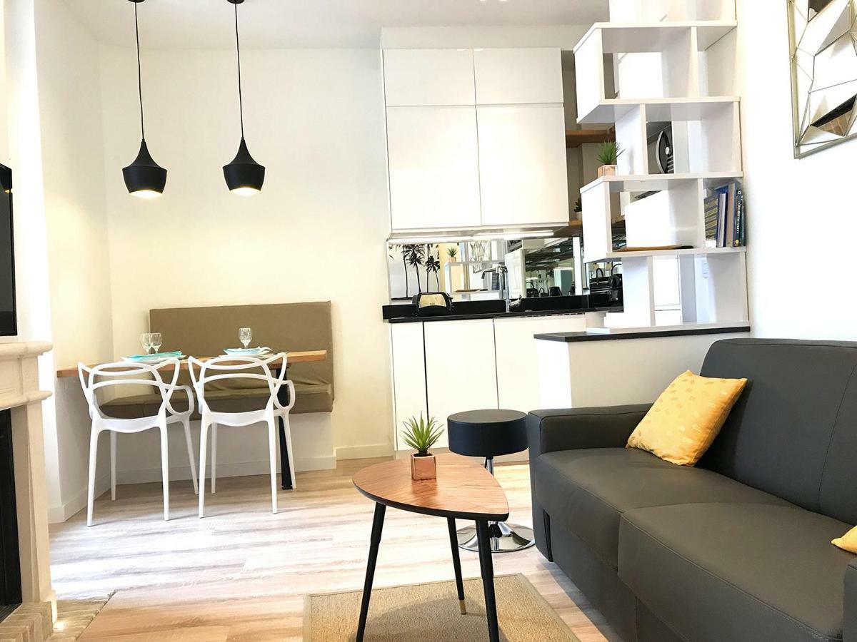 Apartment Cannes *
