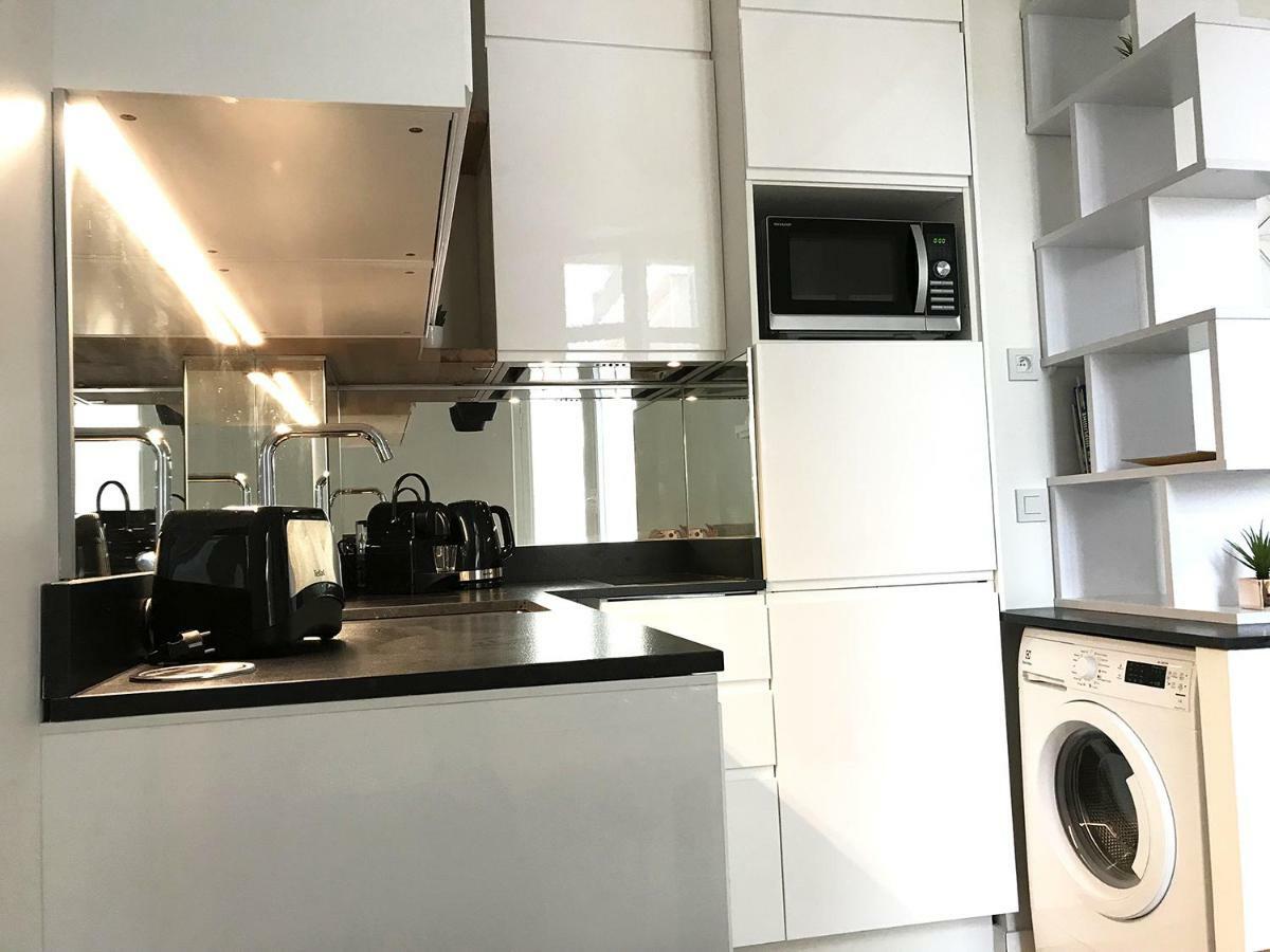 Cannes Apartment
