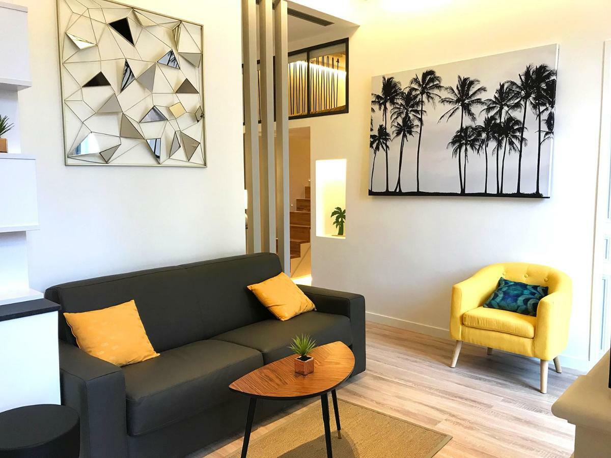 Apartment Cannes *