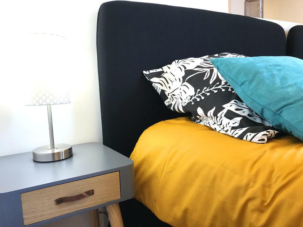 Cannes Apartment