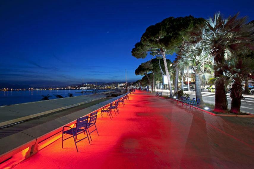 Apartment Cannes Cannes