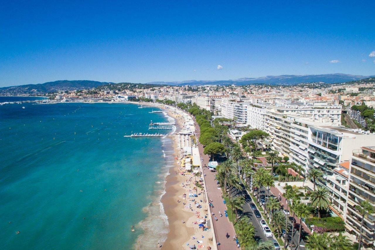 Cannes Apartment *