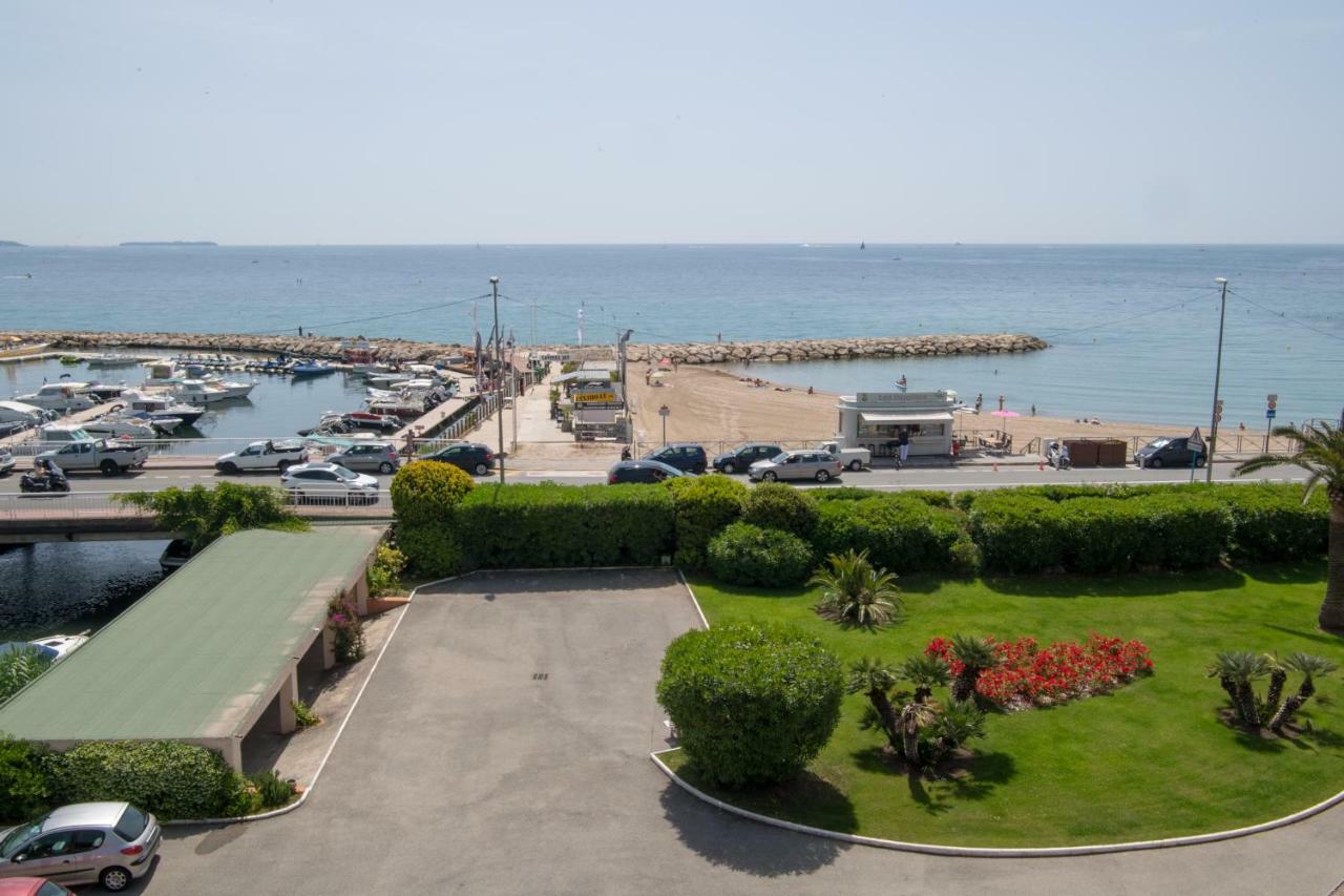Etoile De Mer Cannes