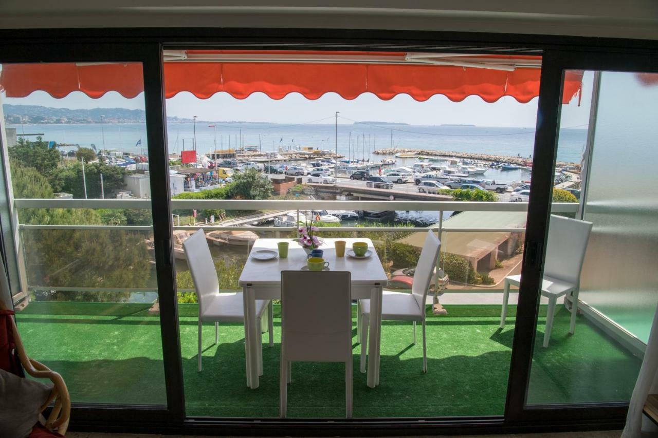 Etoile De Mer Apartment Cannes