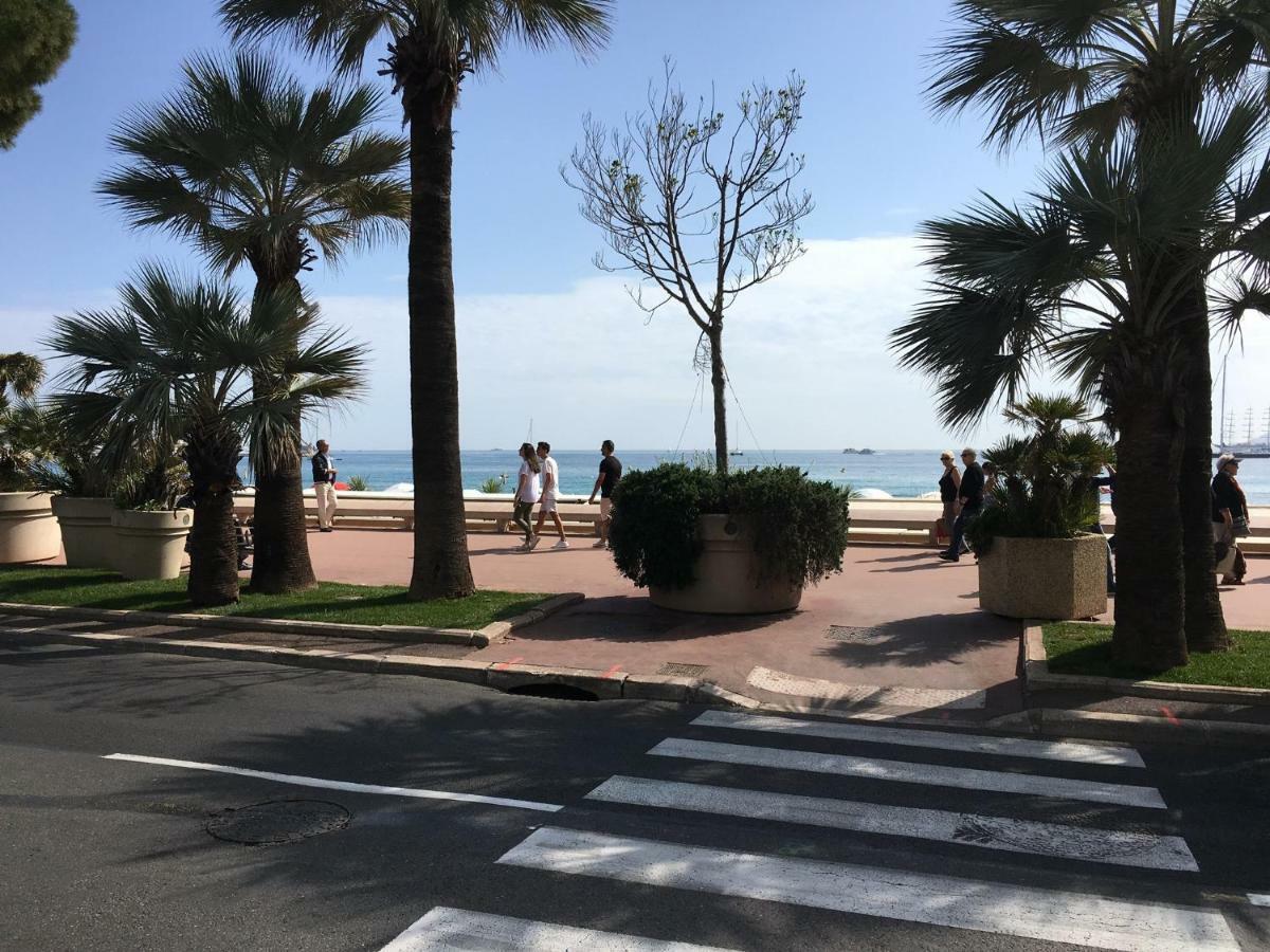 Palais Miramar Cannes