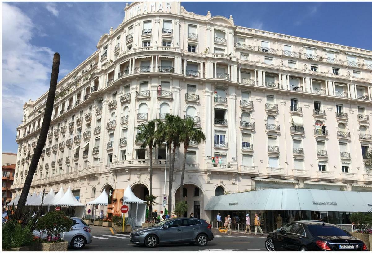 Palais Miramar Cannes