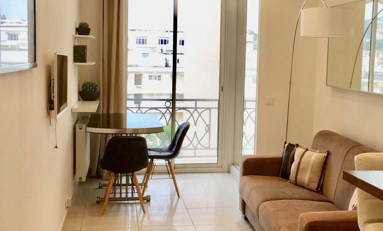 Apartment Palais Miramar