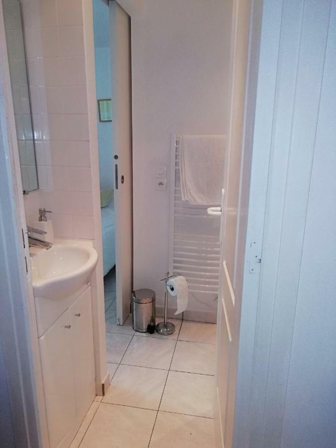 Apartment Massoury