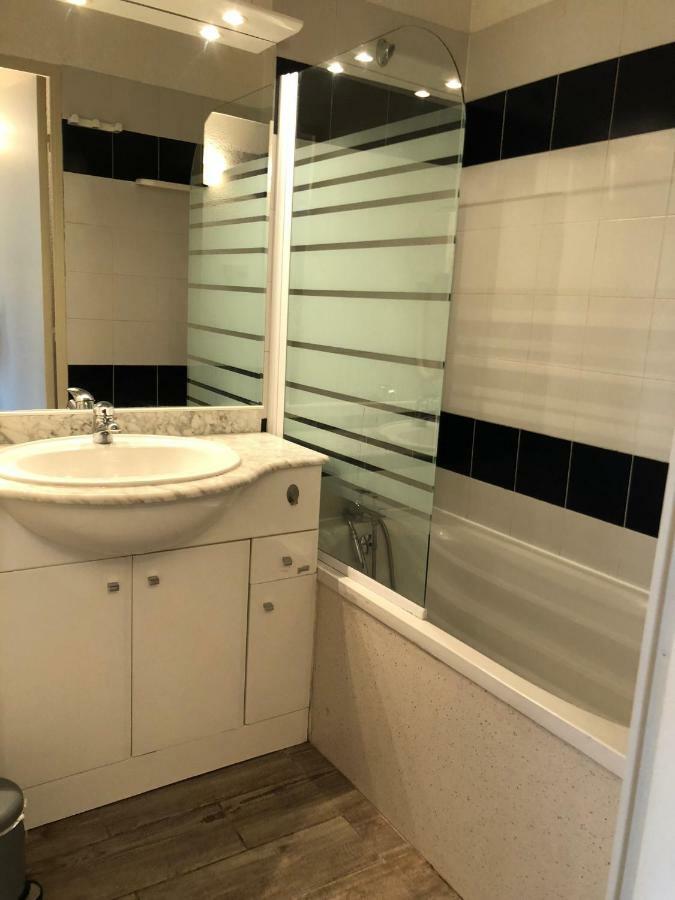 Cannoise, Et Piscine Appartement