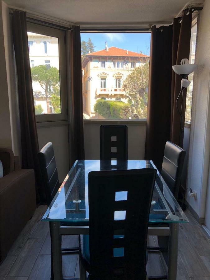 Appartement Cannoise, Et Piscine
