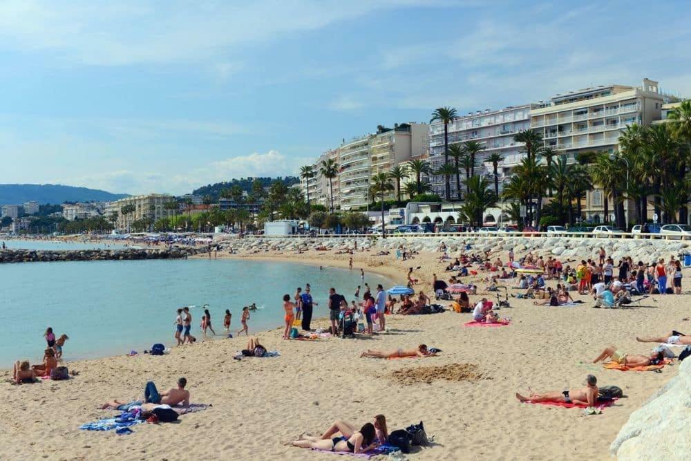 Cannoise, Et Piscine *