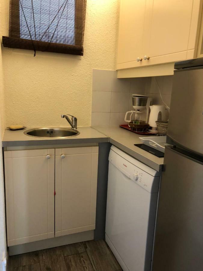 Appartement Cannoise, Et Piscine