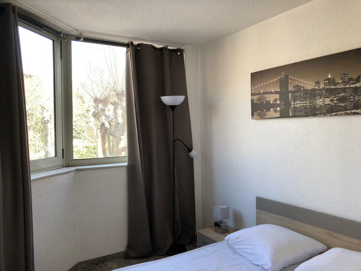 Cannoise, Et Piscine Appartement