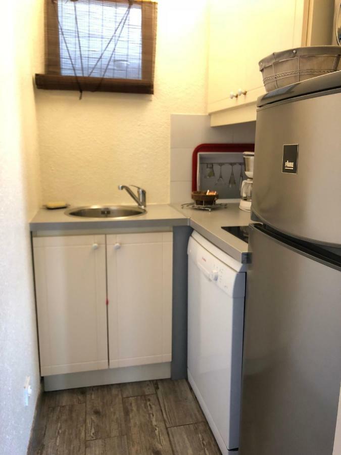 Appartement Cannoise, Et Piscine Cannes