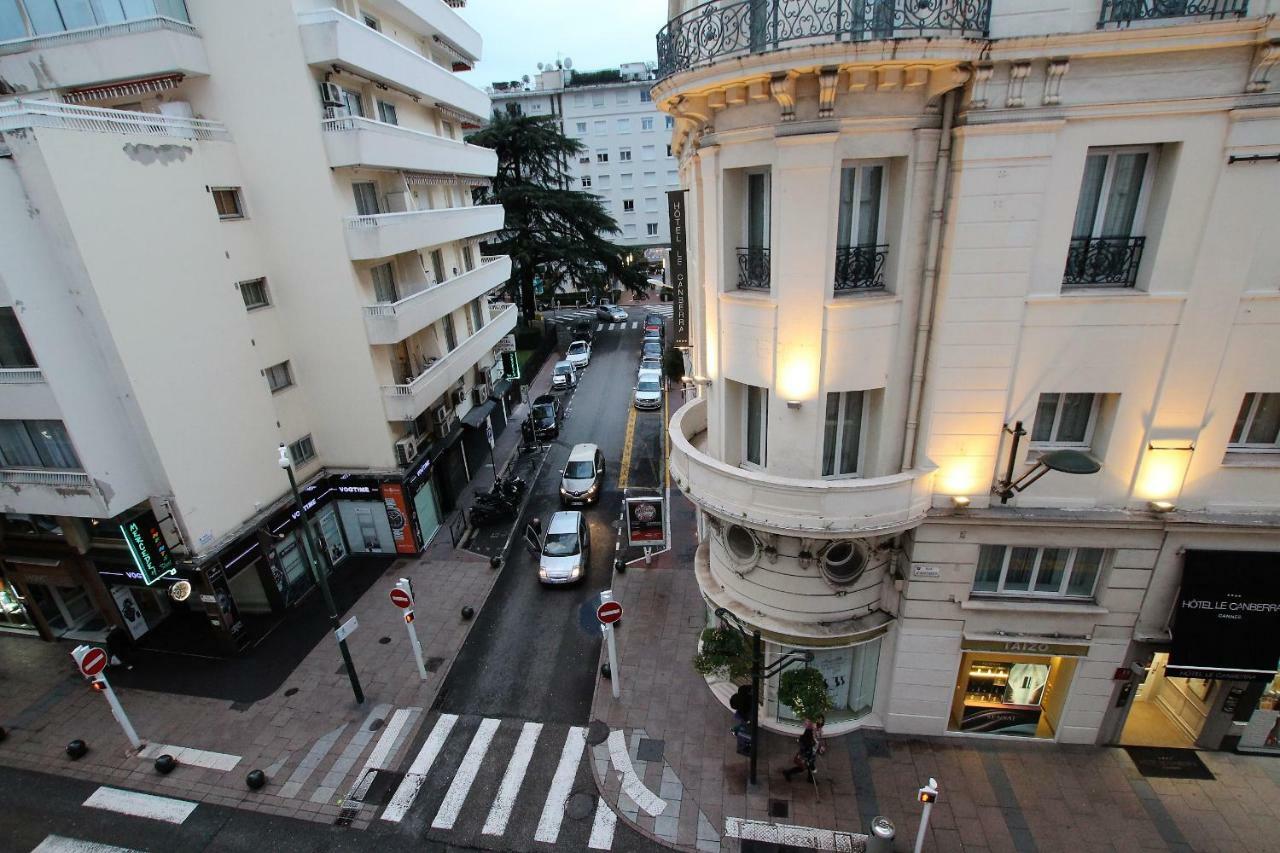Rue D'antibes Center * Cannes