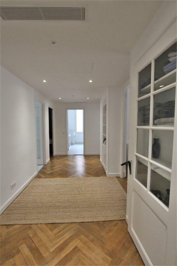 Apartment Rue D'antibes Center *