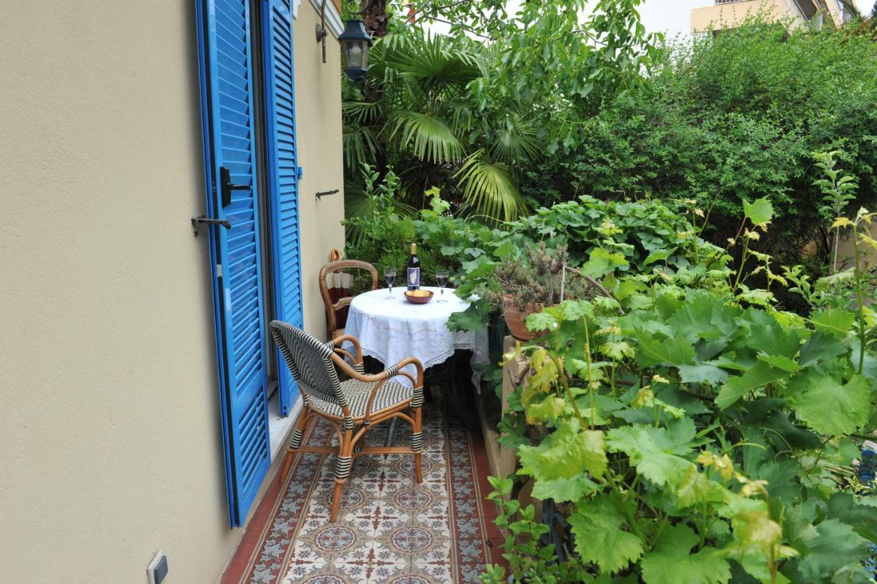 Bed & Breakfast Anne Marie *