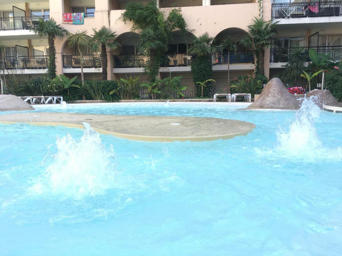 Pool & Apartment *