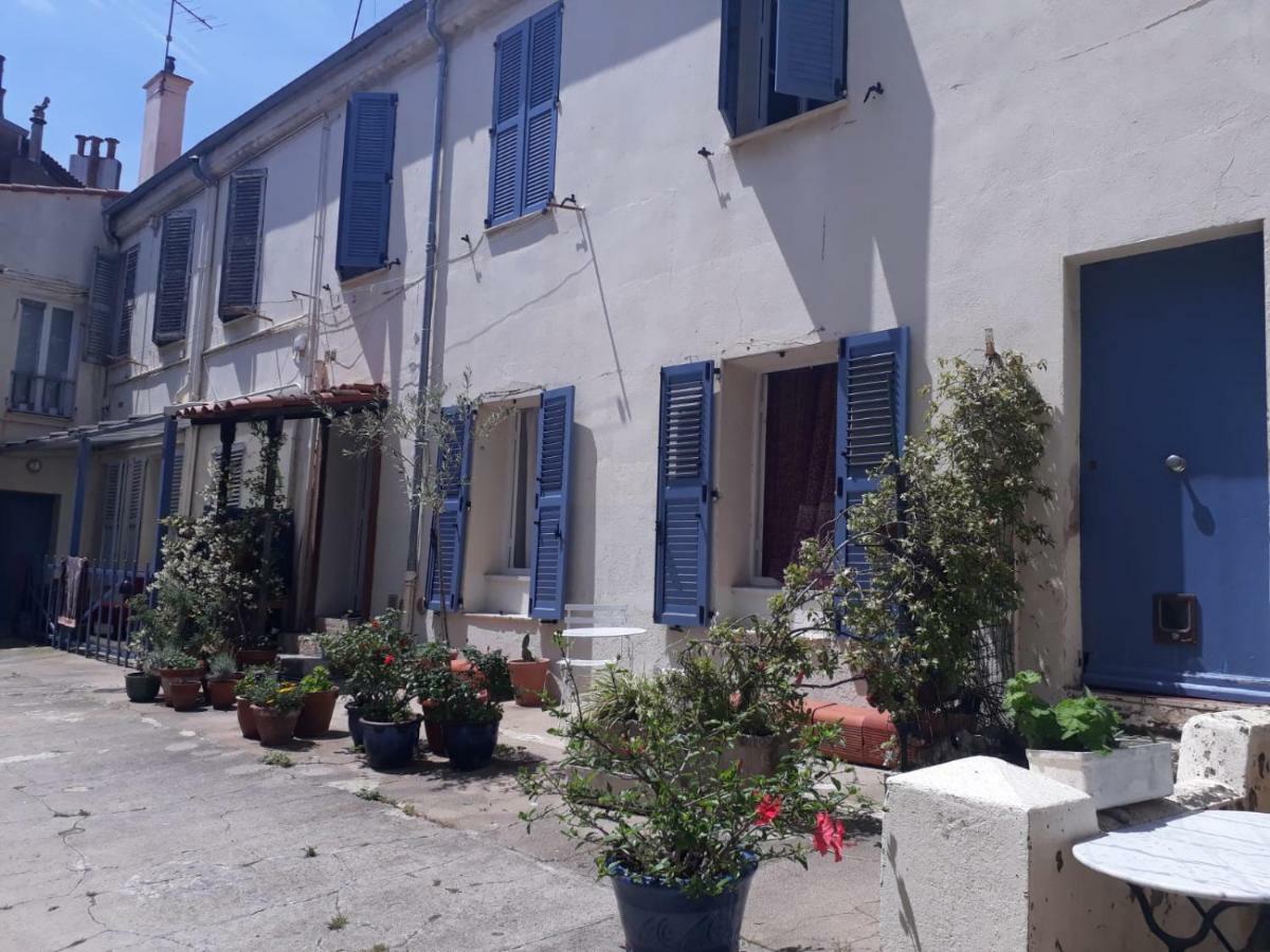 Apartment Le Tivoli