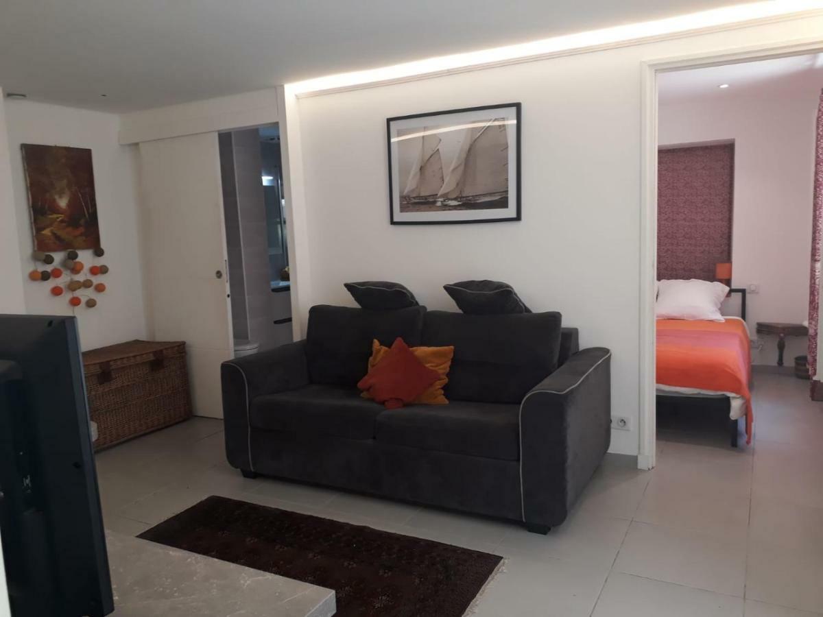 Apartment Le Tivoli *