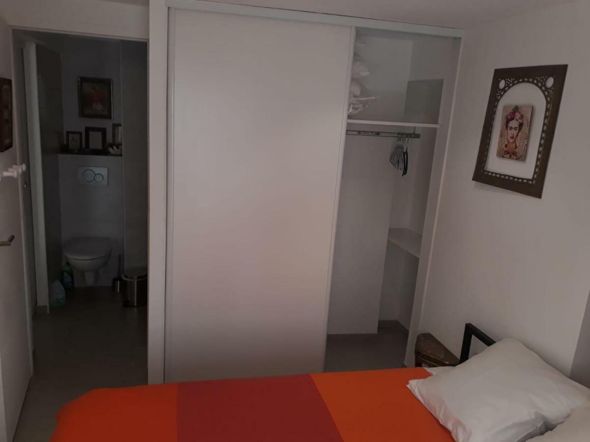 Apartment Le Tivoli Cannes