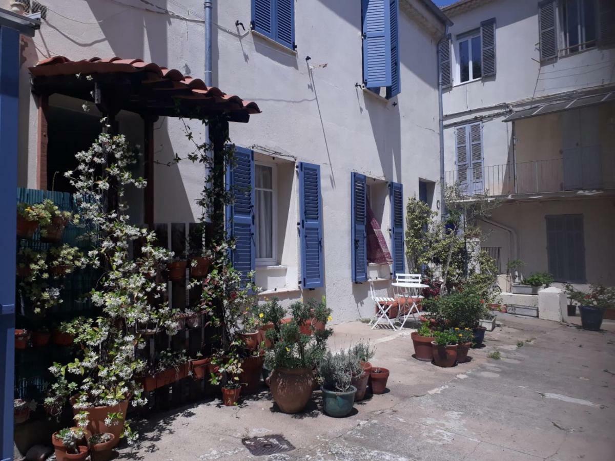 Apartment Le Tivoli