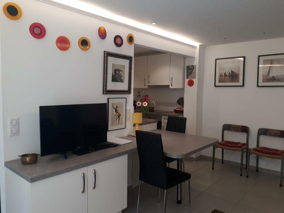 Le Tivoli Apartment Cannes