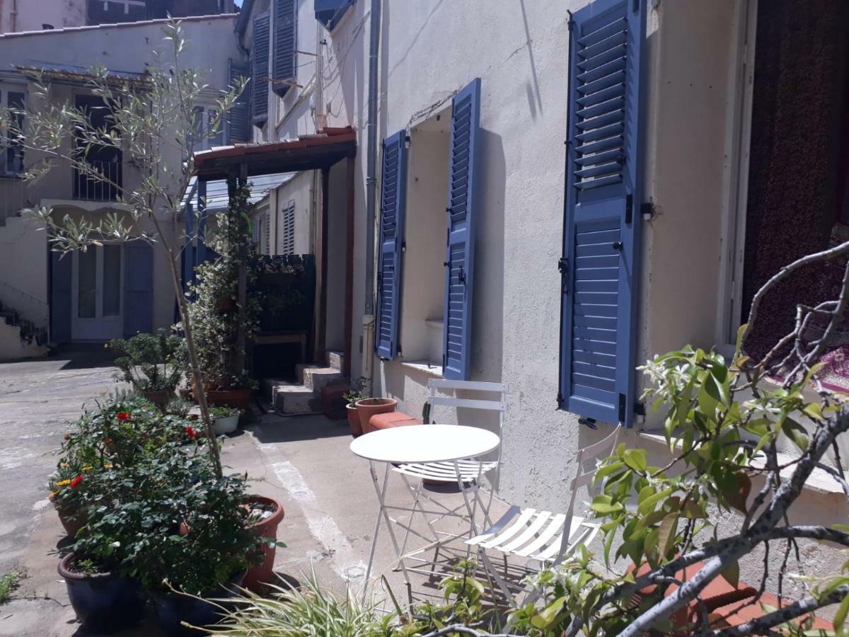 Le Tivoli Apartment *