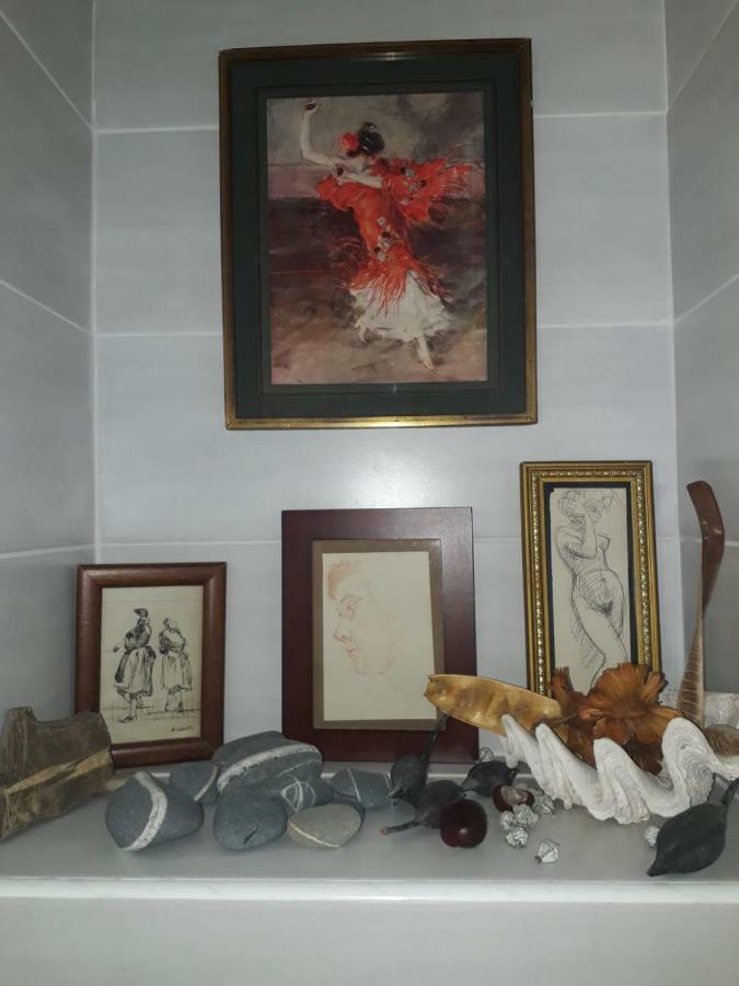 Le Tivoli Apartment