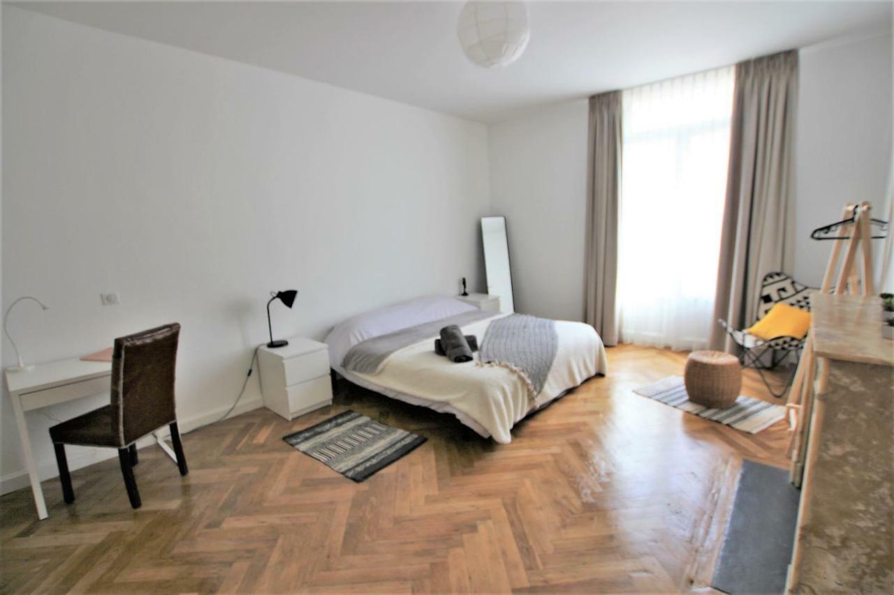 Rue D'antibes Center Apartment Cannes