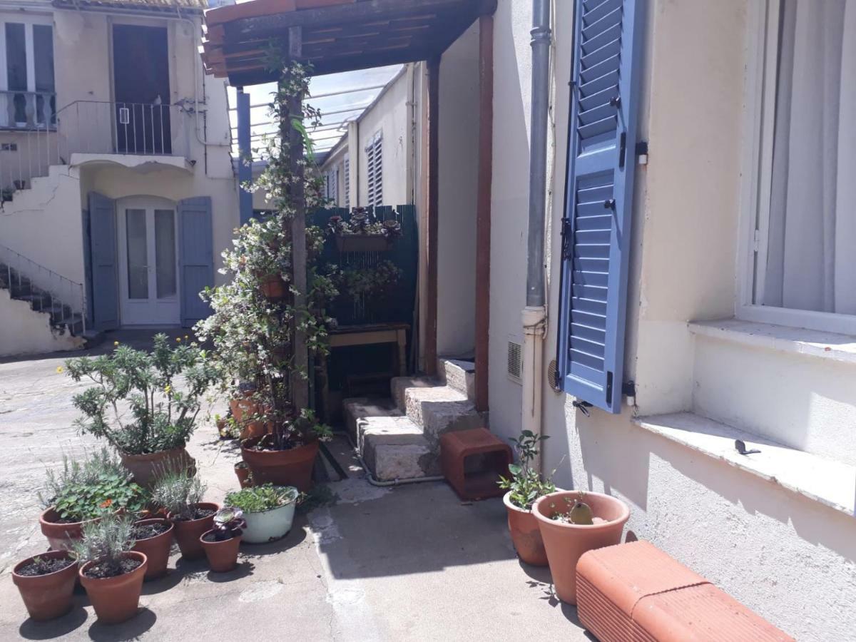 Apartment Le Tivoli *